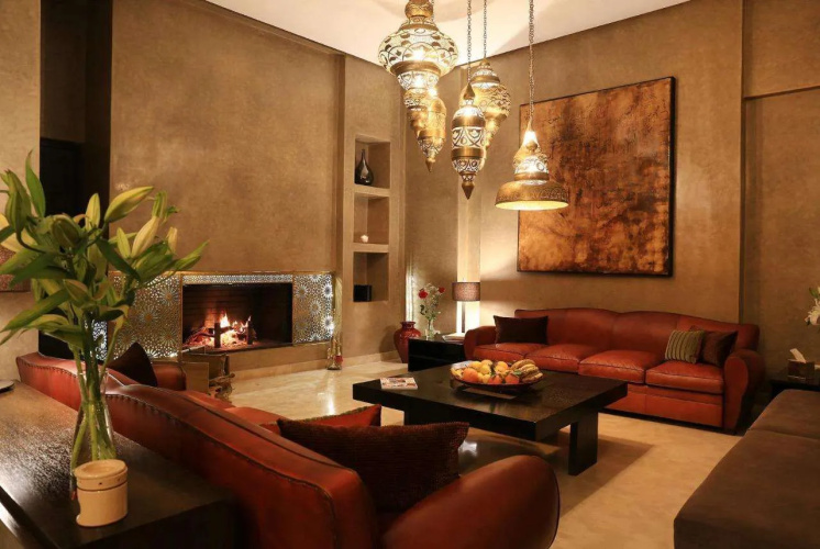 Dar Sofil Suites & Spa