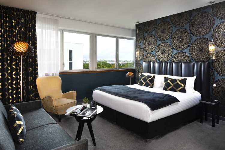 Best Western Plus Hotel Isidore