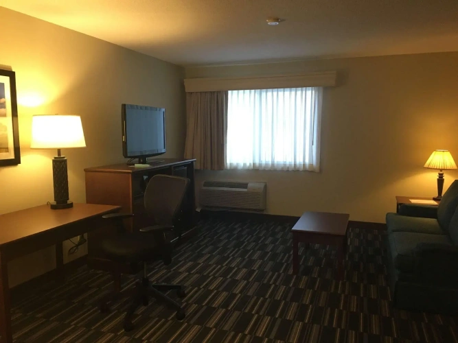 Double Suite