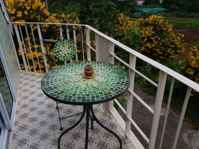 Cottage