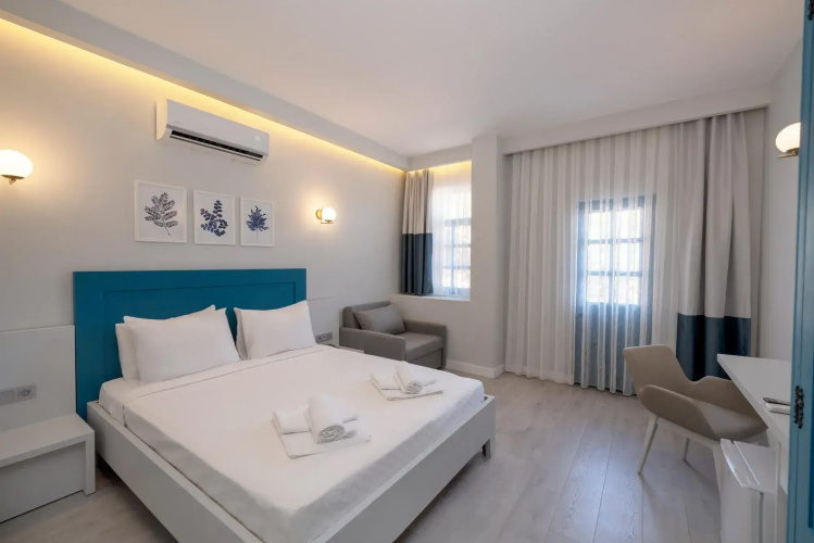 Kas Marin Hotel