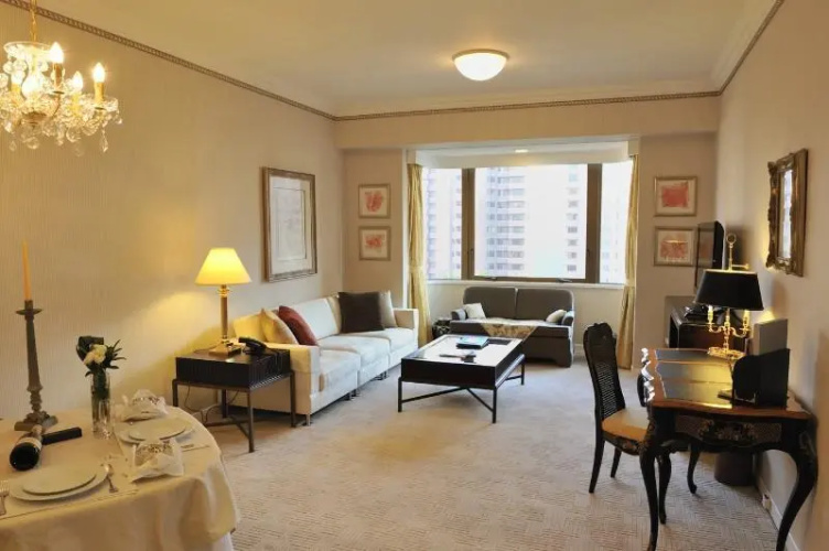 Parkview Suites