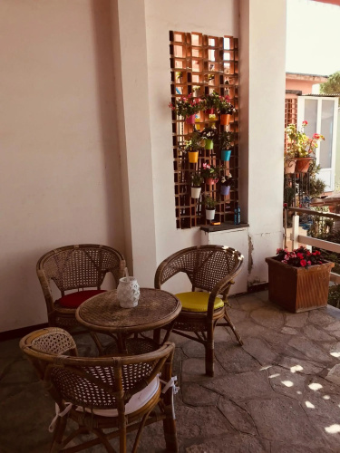 Happy House Bogliasco