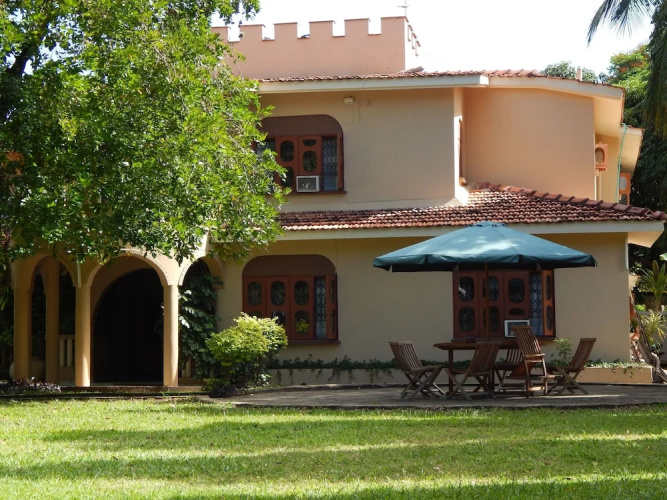 Otel görseli