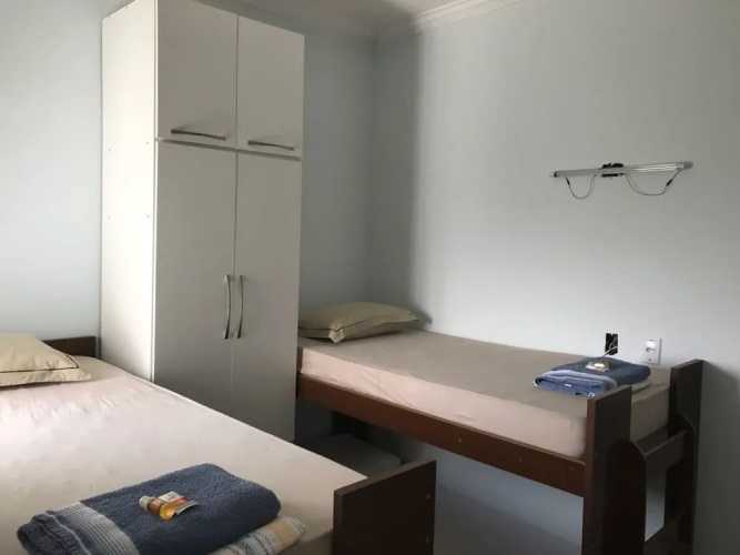 Hostel Trem de Minas