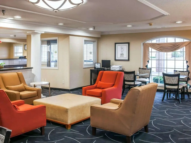 Comfort Inn