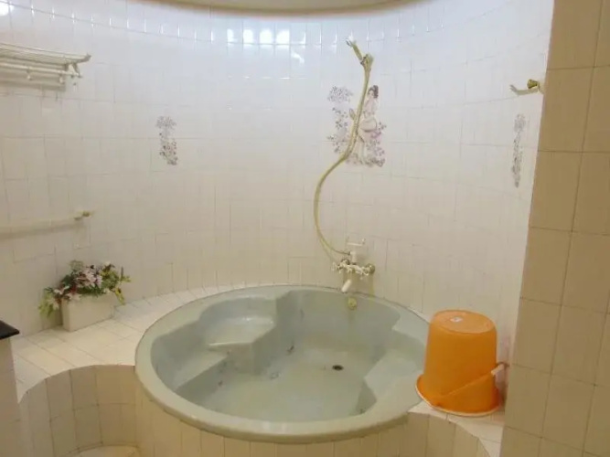 Le Pension Heritage Villa