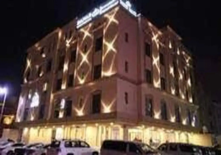 Danar 2 Furnished Apartments