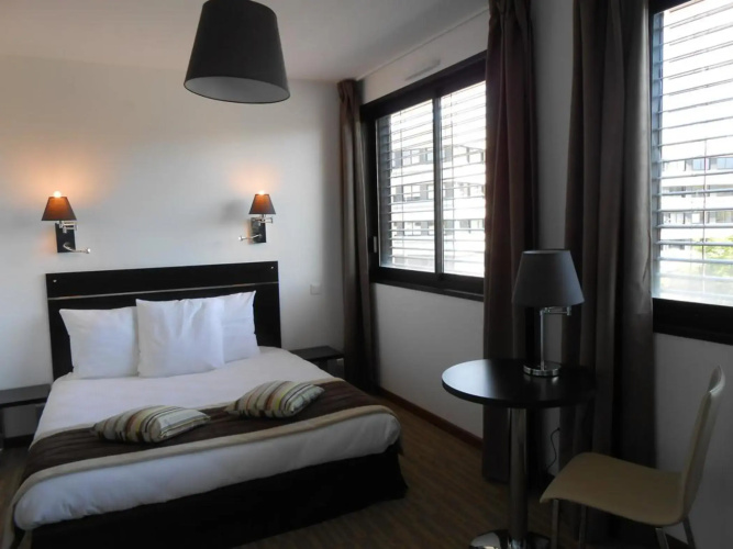 Zenitude Swiss Apparthotels