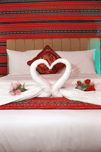Sand Delight Tourism Camp