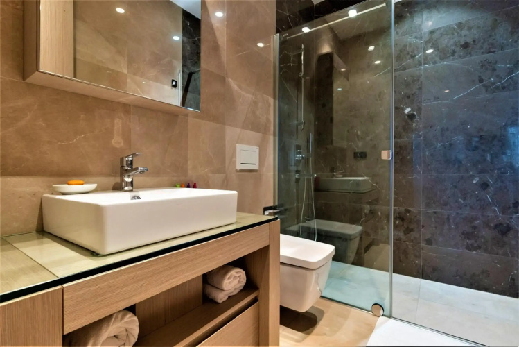 Gala Suites & Villas