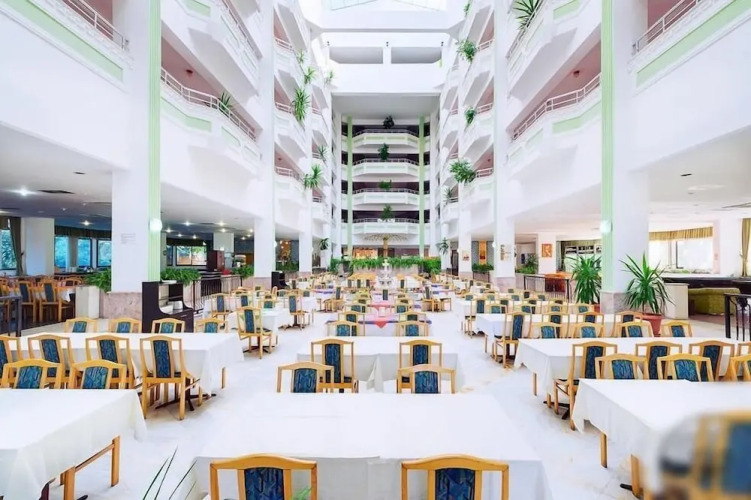 Фотография отеля