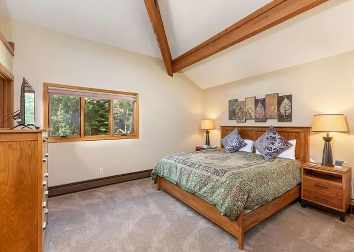 Enclave #34 by Summit County Mountain Retreats
