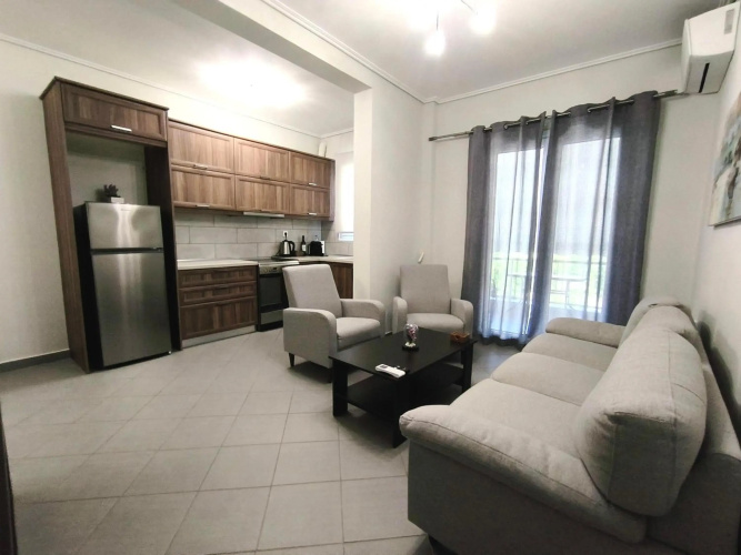 Eretria Apartments