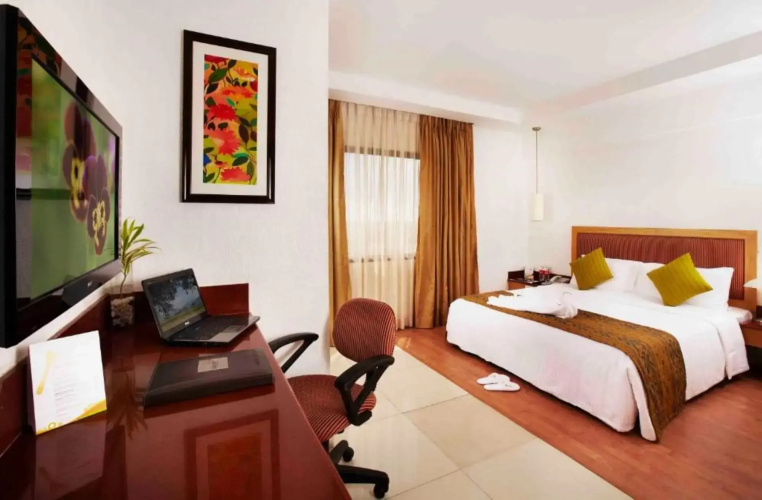Hotel Savera