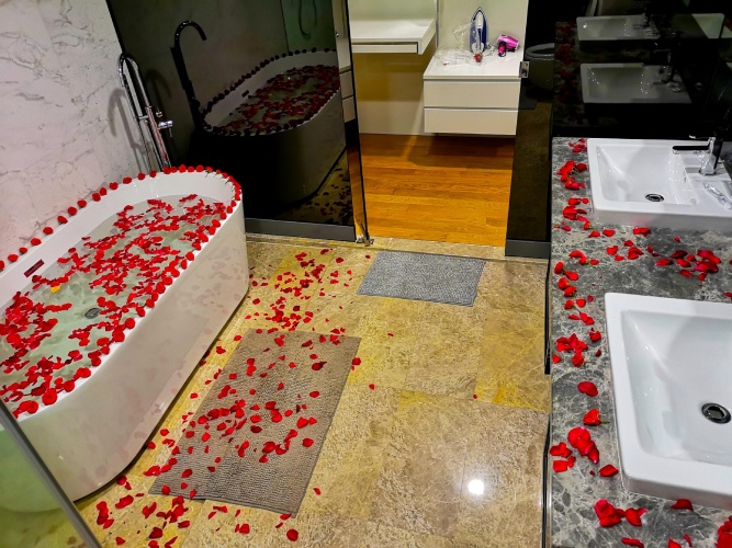 2 Bedrooms Premium Family Suite