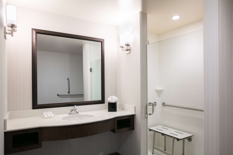 Hilton Garden Inn Bettendorf/Quad Cities photo 10