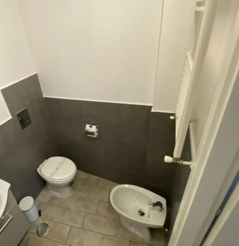 Superior Double room with balcony
