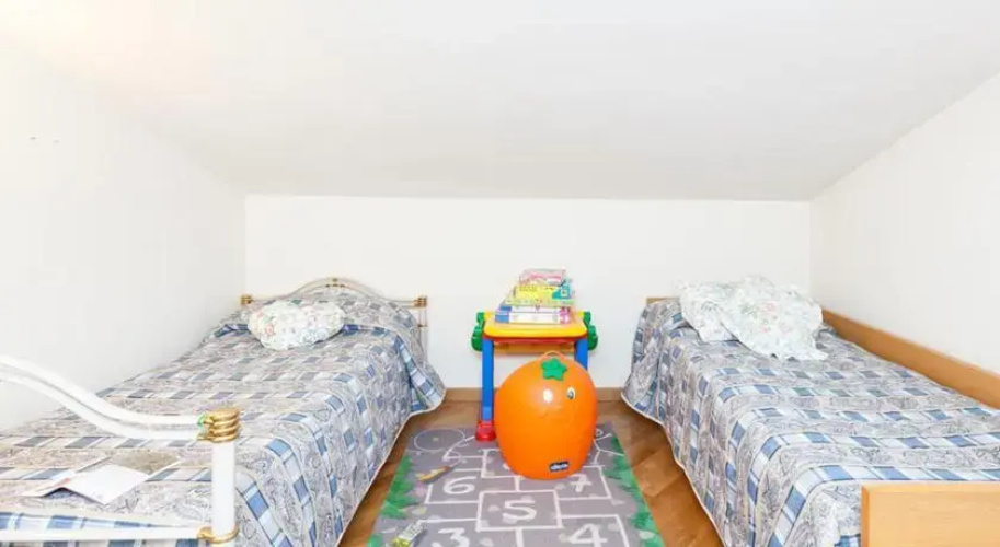 AL CHIARO di Luna b&b