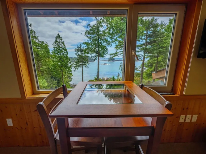 A Snug Harbour Inn