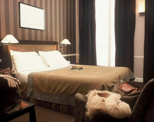 Hotel Victoires Opera