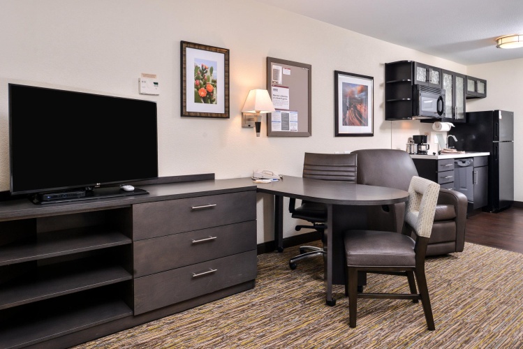 Quadruple Suite