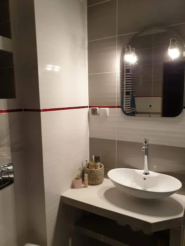 Charming 2-bed Apartment in Krakow