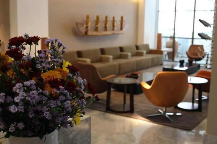Nobile Suites Executive