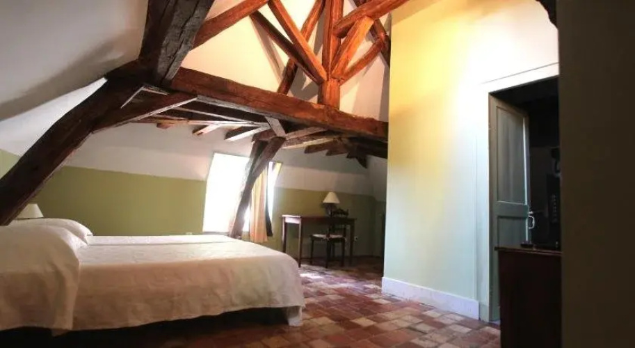 Château d'Island Vézelay
