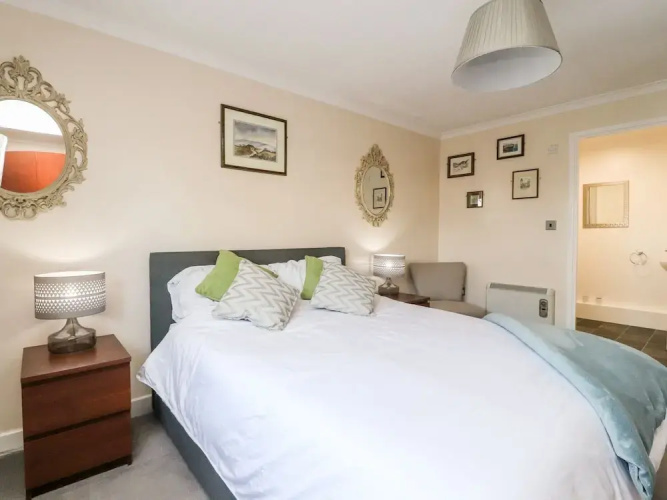 Arnside House