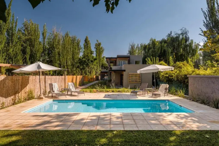 Vita Small Hotel