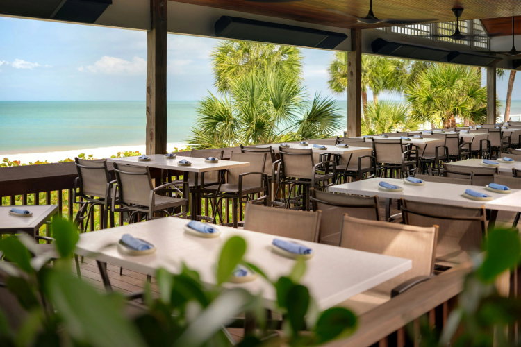 The Ritz-Carlton, Naples photo 31