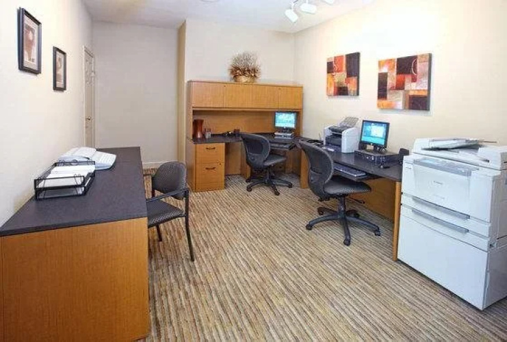 Hotelbild