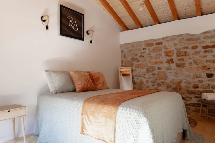 Comfort Cottage with balcony