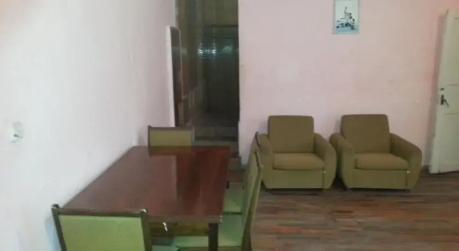 Guest House Mush