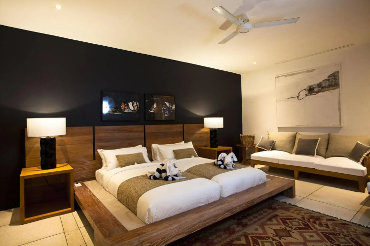 Nomina Villas Pecatu