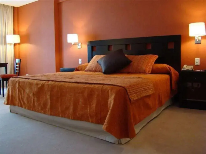 Hotel Camberland Ramallo