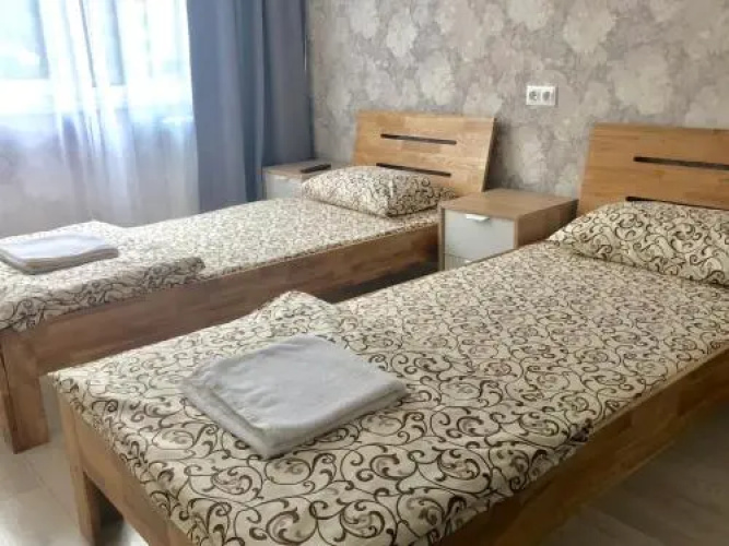 Savan Guest House