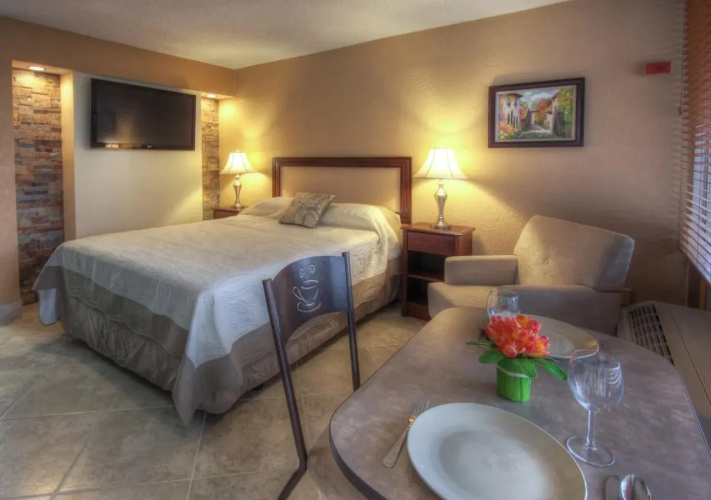 Park Royal Orlando