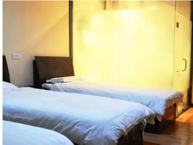 Pingyao 818 Express Hotel
