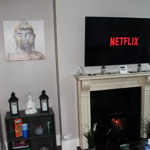 4 Bed Boutique House Lisburn Road