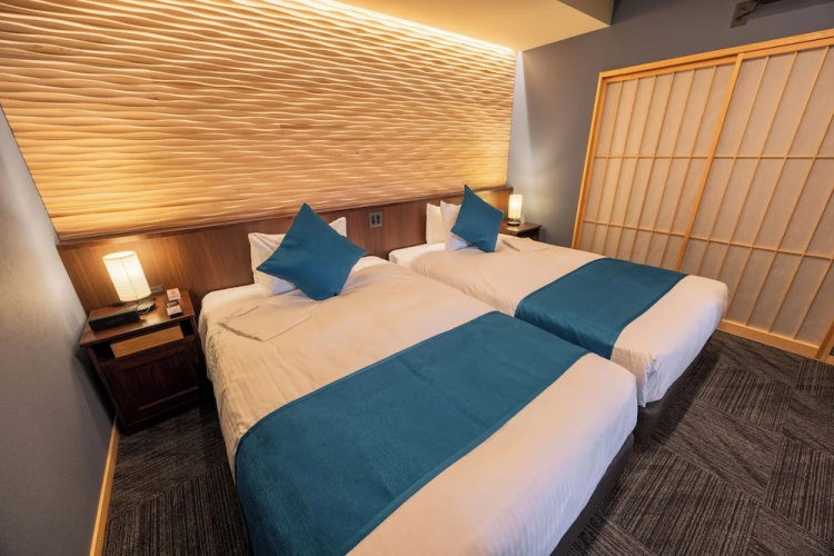 Hotel Hakone Yoina