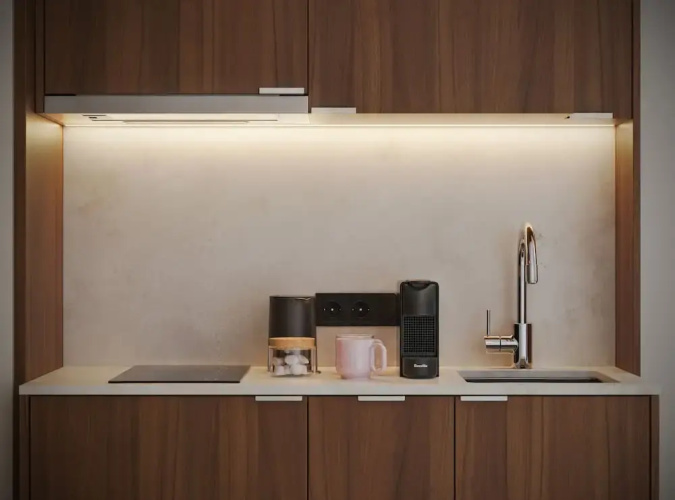 Numa Rotterdam Coolsingel