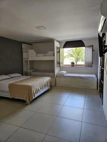 Surf'o Hostel