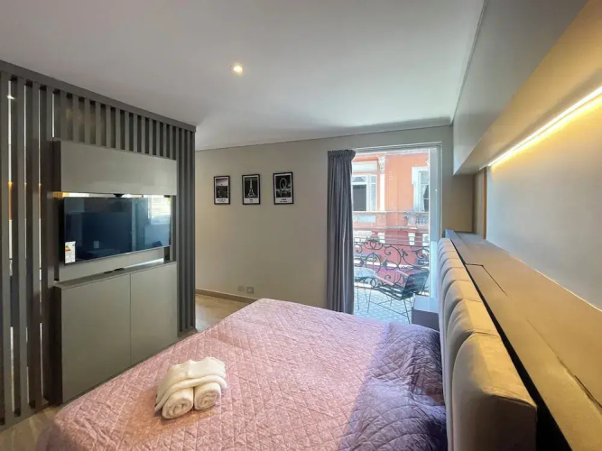 Ayres Suites Cochabamba