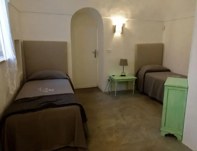 Villa Pesce
