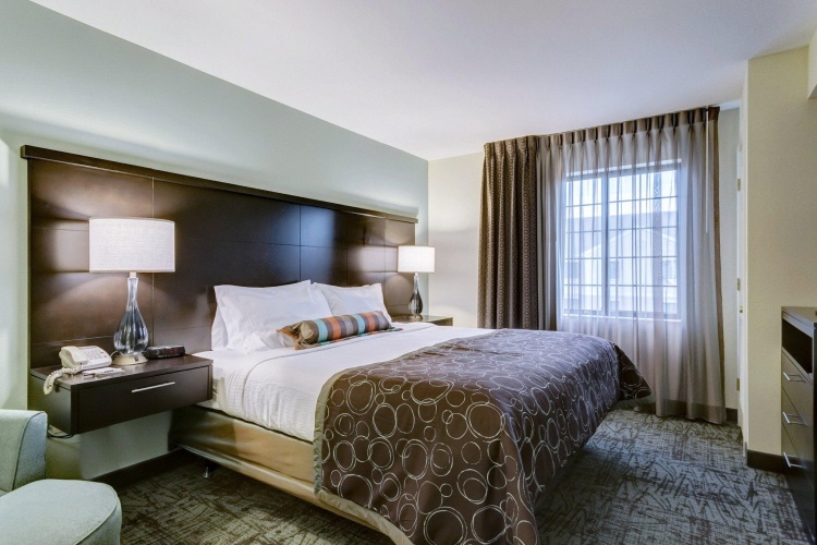 2 Bedrooms Quadruple Suite