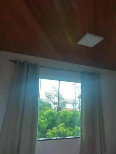 Suíte Verde