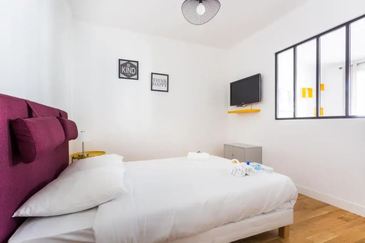 CMG Saint-Antoine Bastille 6