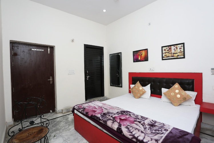 Classic Double room